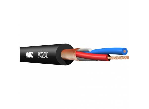 Klotz MC2000 Klotz MC2000